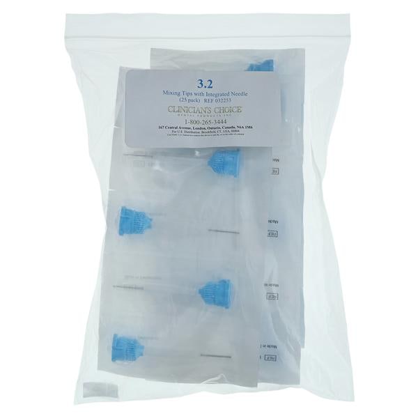 Clinician's Choice Dental # 32252