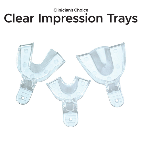 Clinician's Choice Dental # 36251