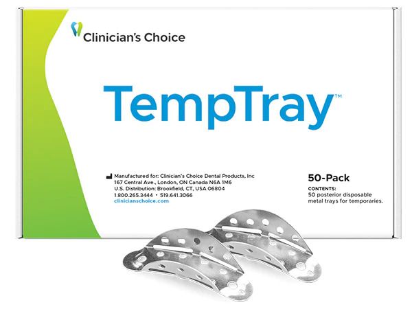 Clinician's Choice Dental # 46100