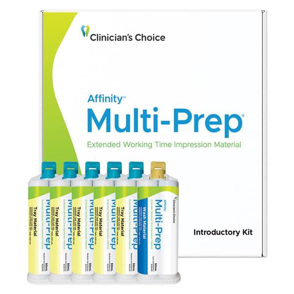 Clinician's Choice Dental # 630906