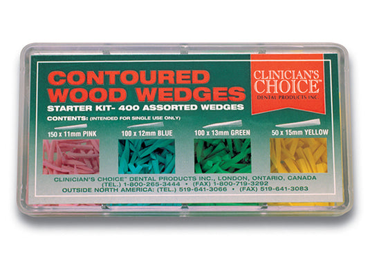 Clinician's Choice Dental # 95113