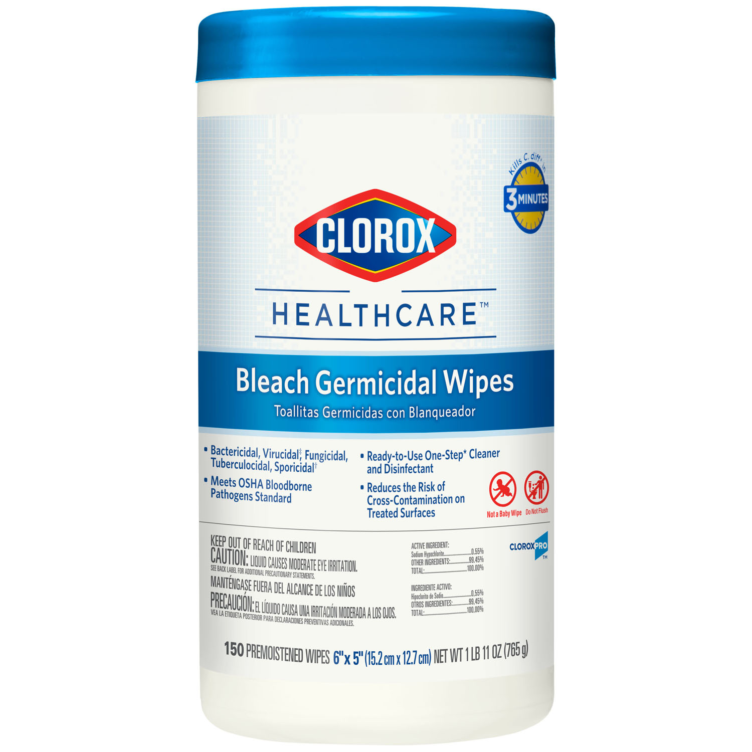 Clorox Sales Company # 30577