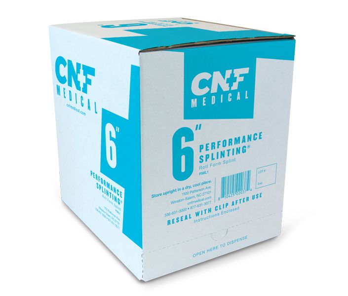 CNF Medical # PRO1106