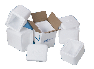Cold Chain Tech. # 33500-400