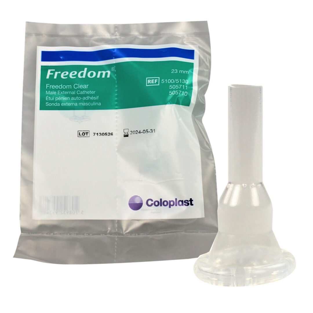 Coloplast # 5500