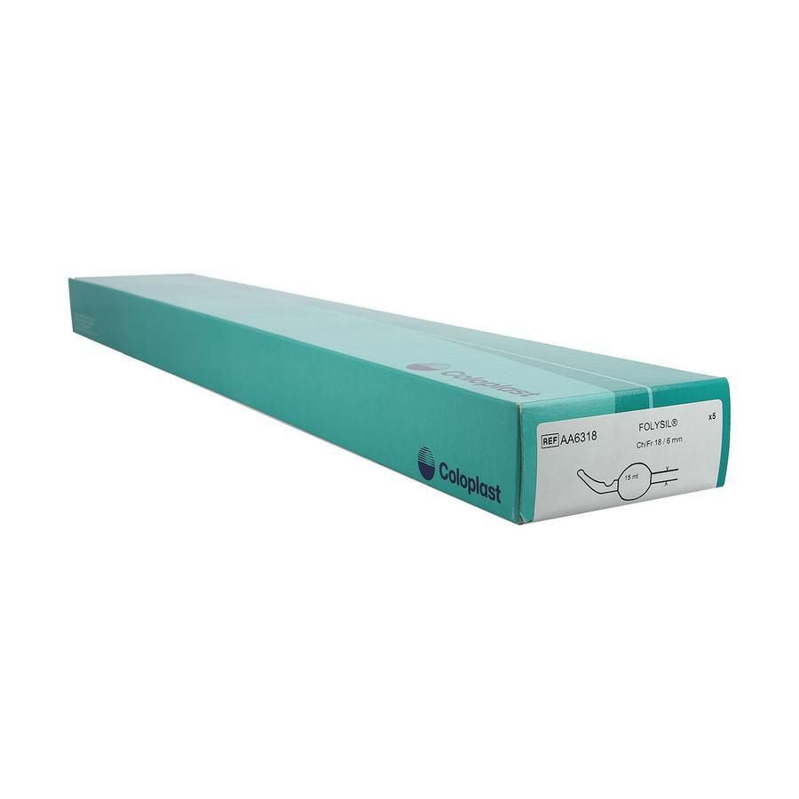 Coloplast # AA6318