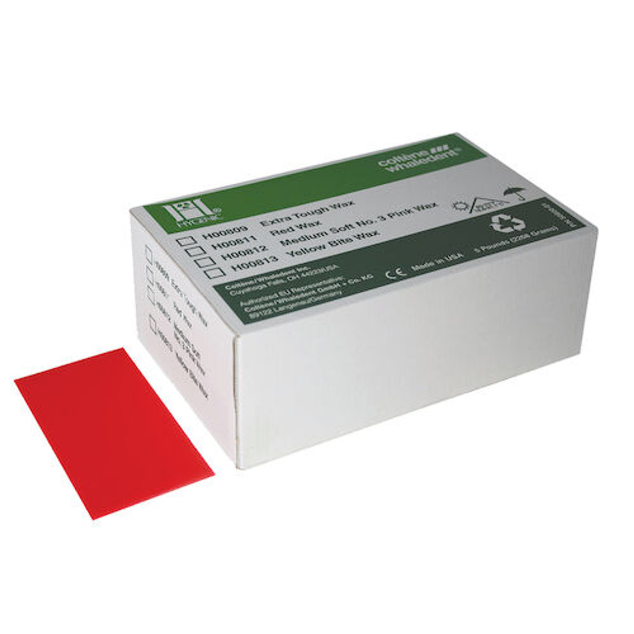 Coltene # H00811