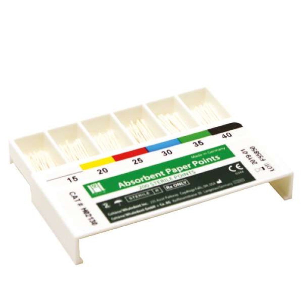 Coltene # H02118