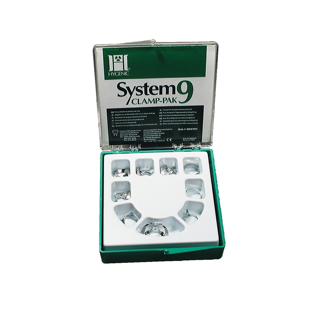 Coltene # H02701