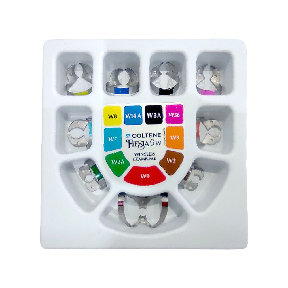 Coltene # H02790