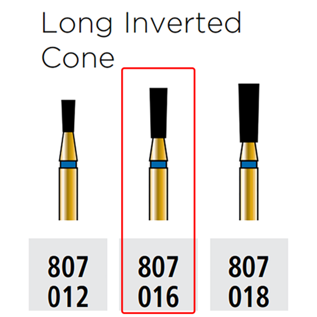 Coltene # R807C016FG
