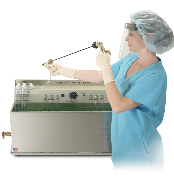 Complete Solutions Technologies # CST-401P-5