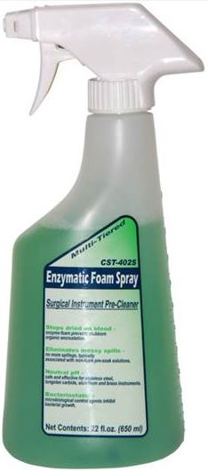 Complete Solutions Technologies # CST-406