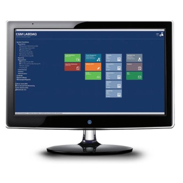 CompuGroup Medical # 2219015