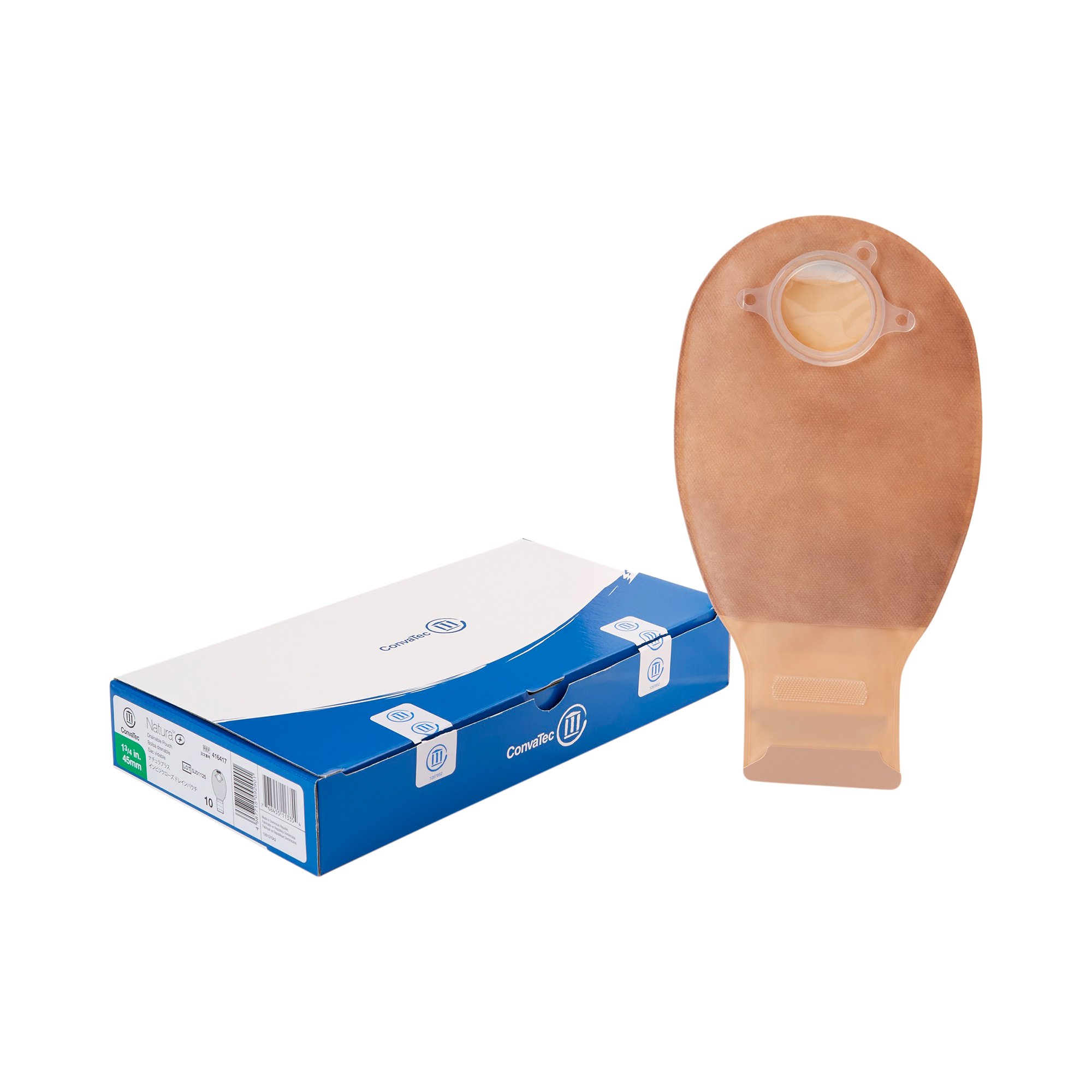 Convatec # 416417