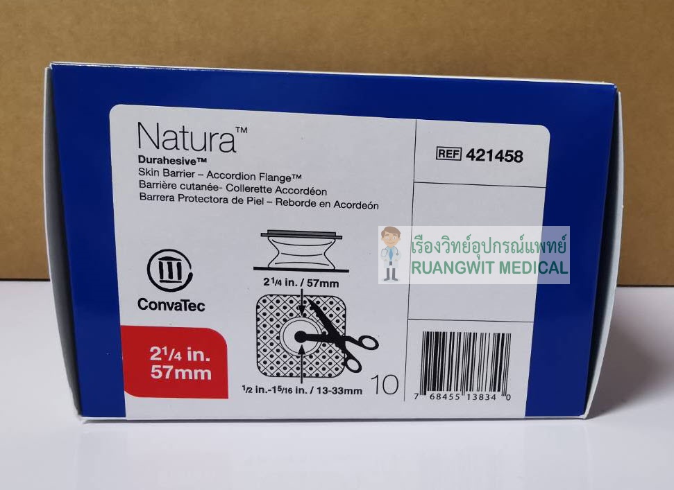 Convatec # 421458