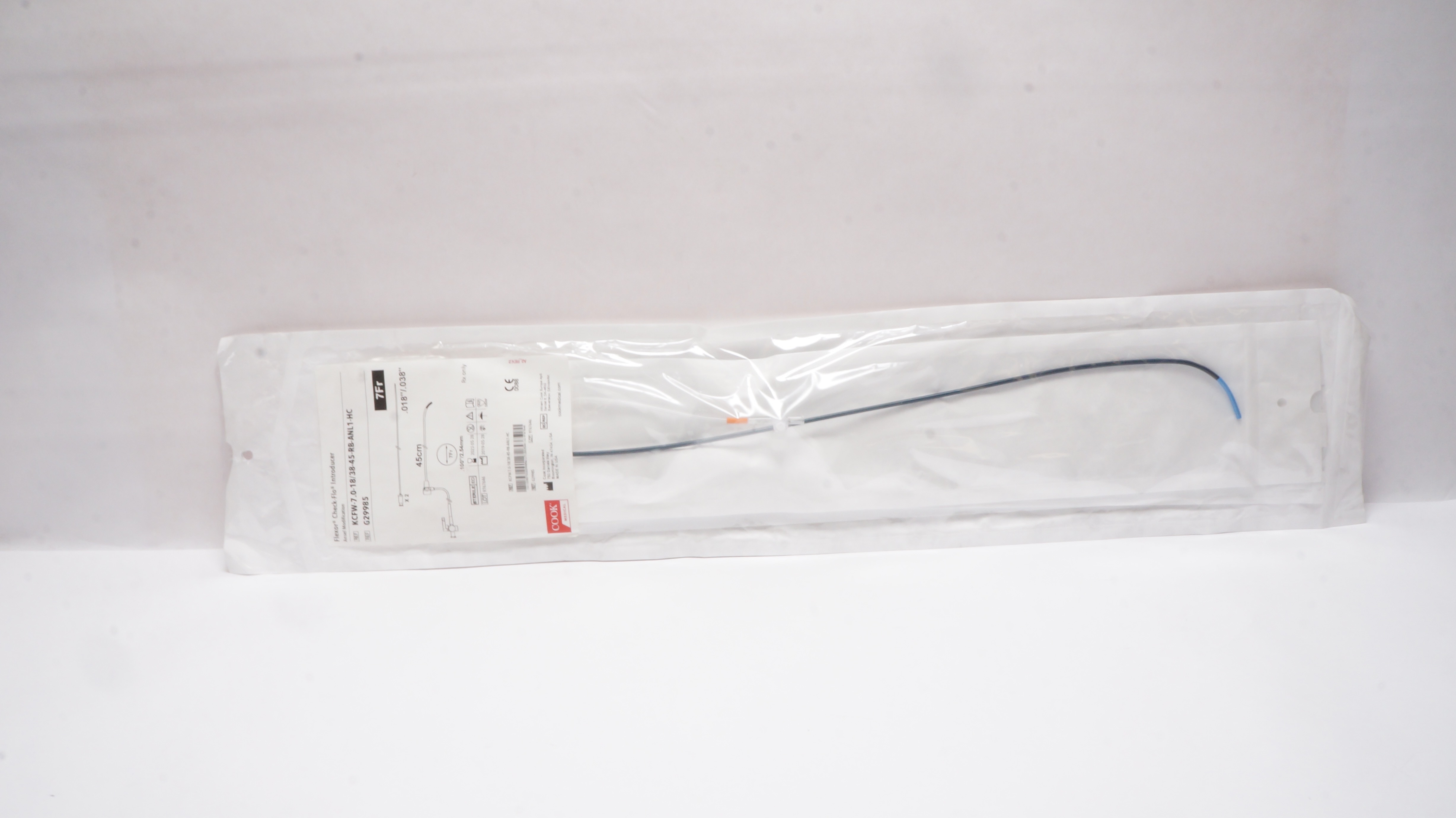 Cook Medical # G29985