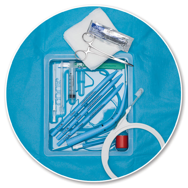 Cook Medical # G57703
