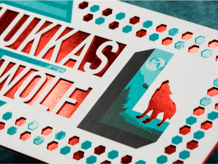 Cooley Group # BCIV-1INK