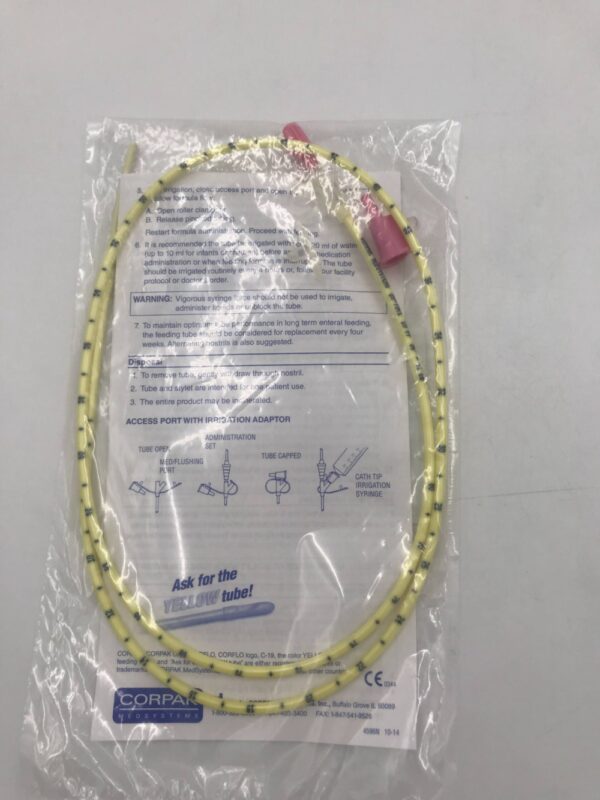 Corpak Medsystems # 20-7361
