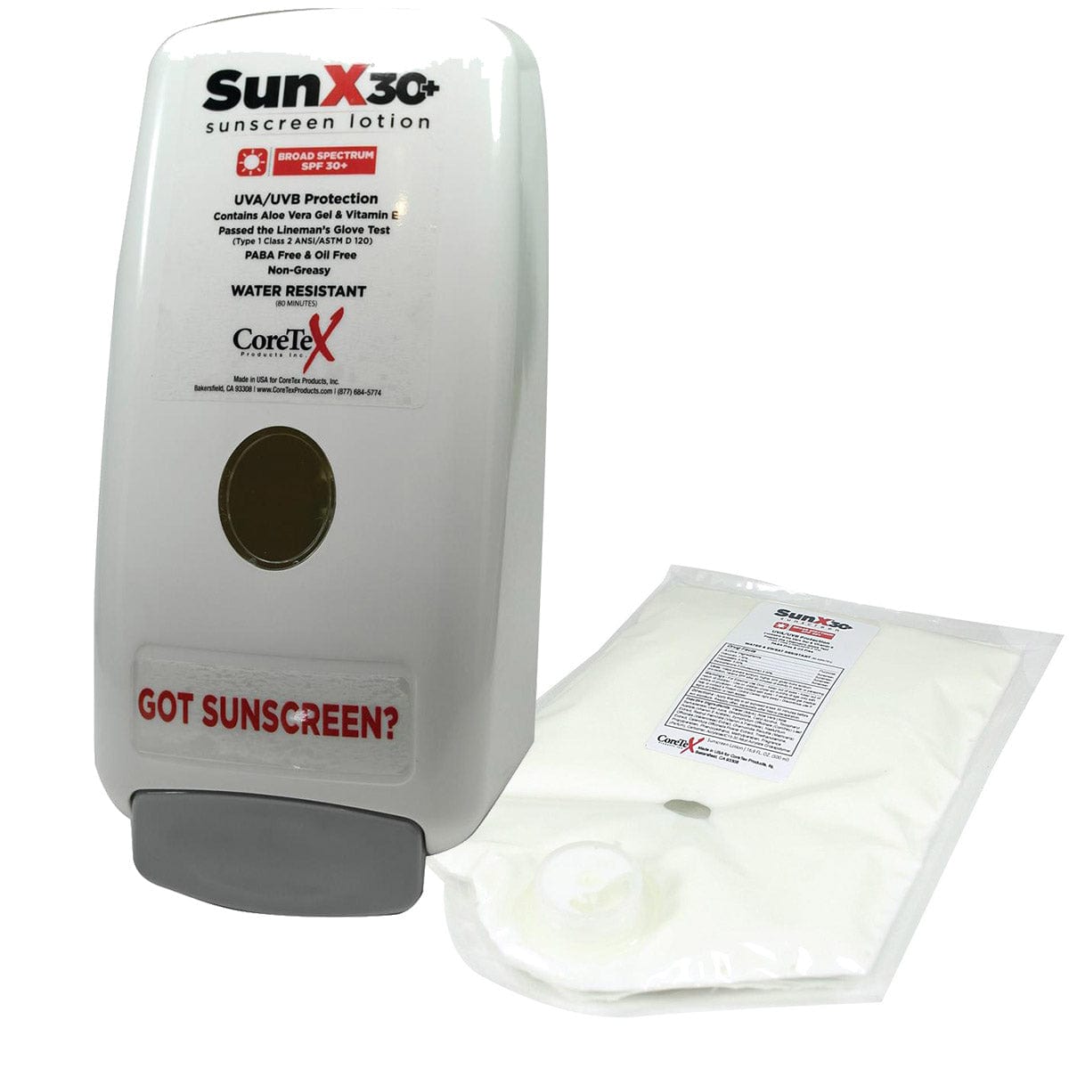 Cortex Products # 122002SD