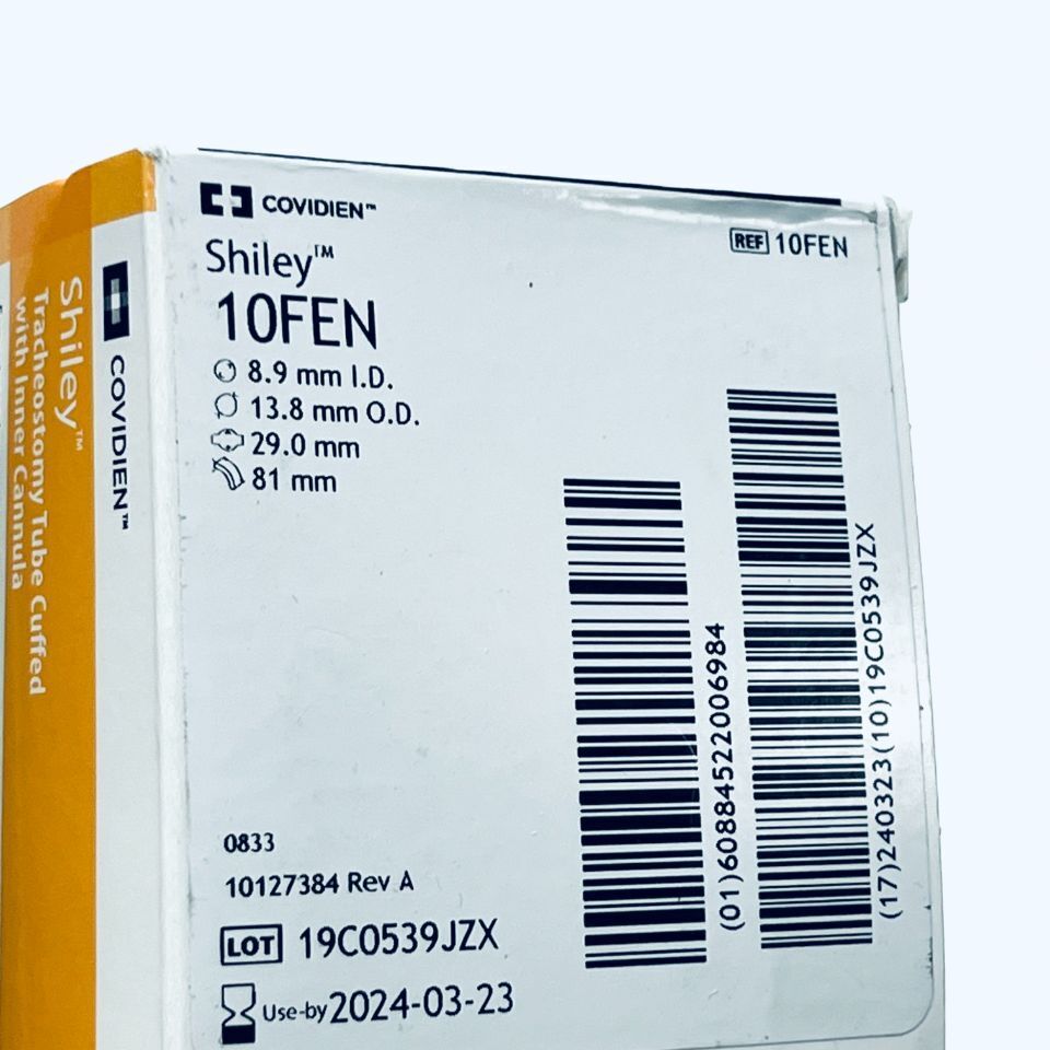 Covidien # 10FEN