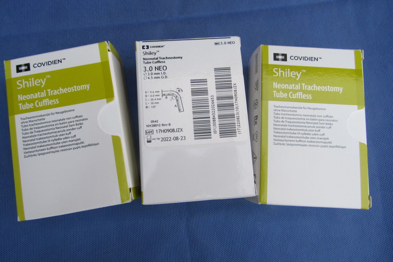 Covidien # 43308