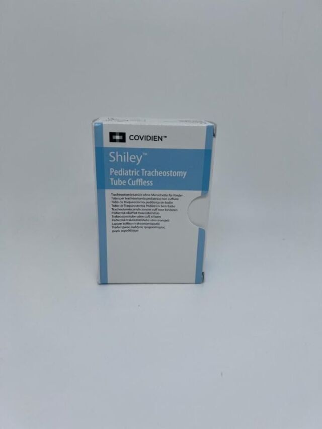 Covidien # 5.0PLC