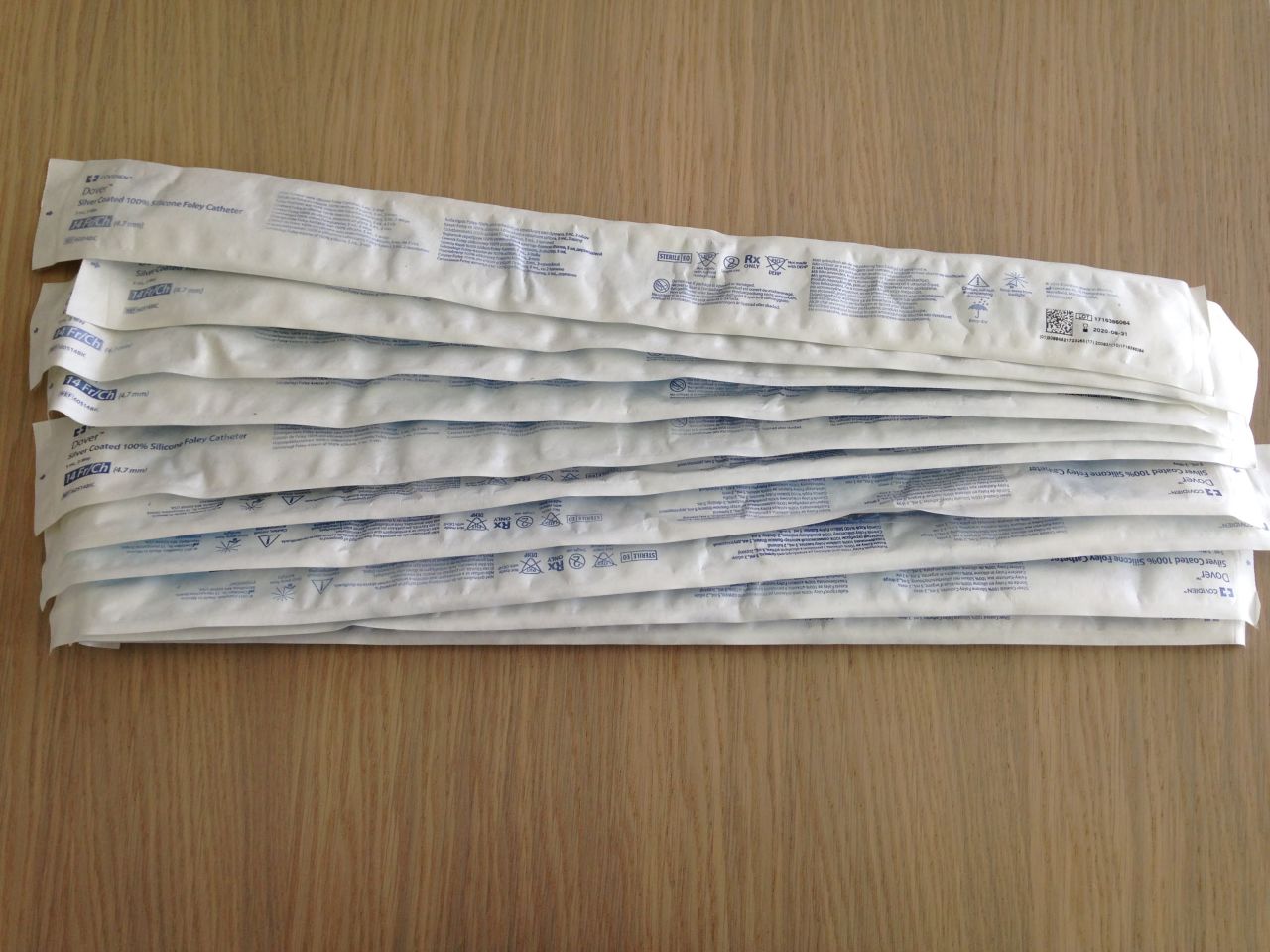 Covidien # 605148IC