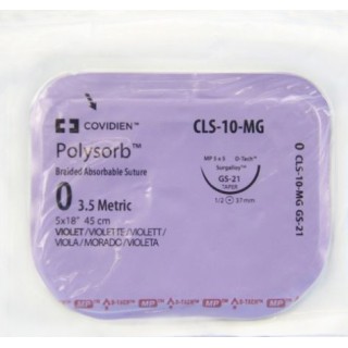 Covidien # CL202M