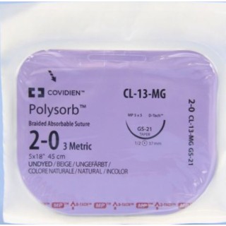 Covidien # SL1654
