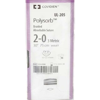 Covidien # UL205
