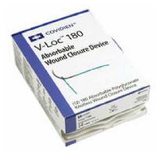 Covidien # VLOCL0114