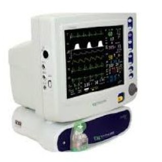 Criticare Systems # CRI-028