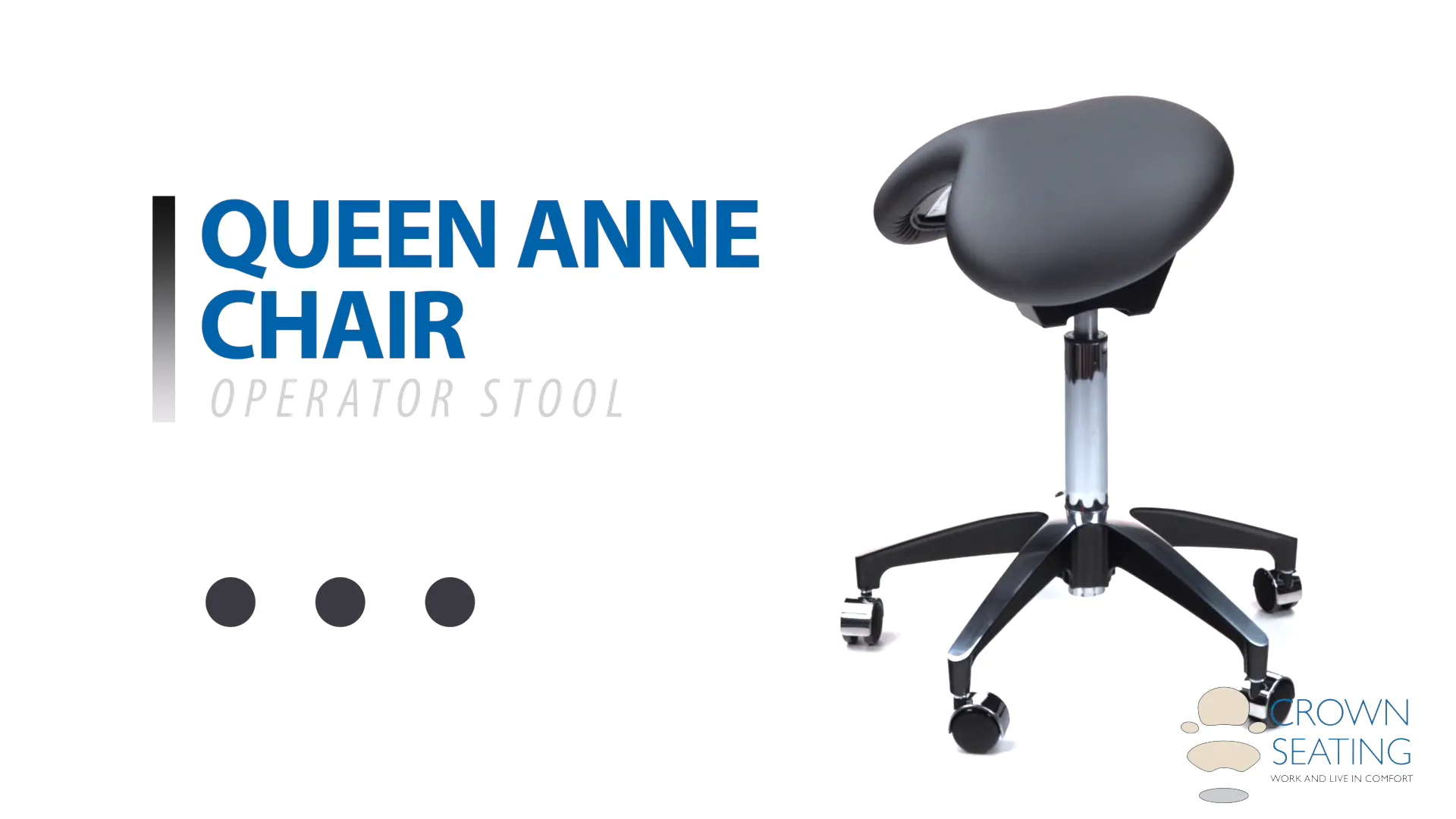 Crown Seating # 0.01