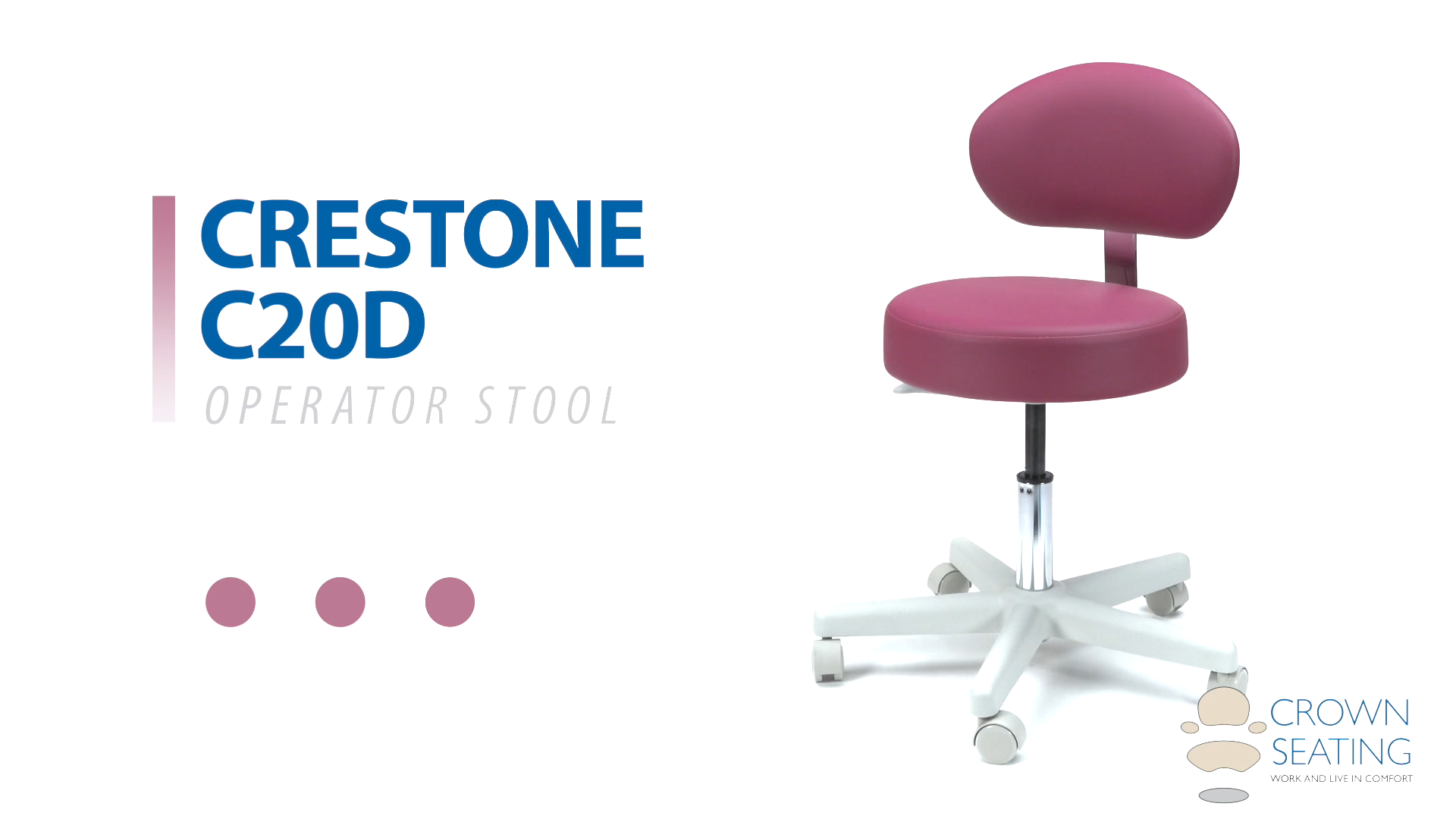 Crown Seating # 0.02