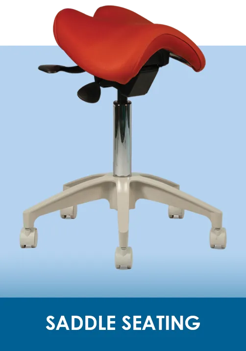 Crown Seating # 4016