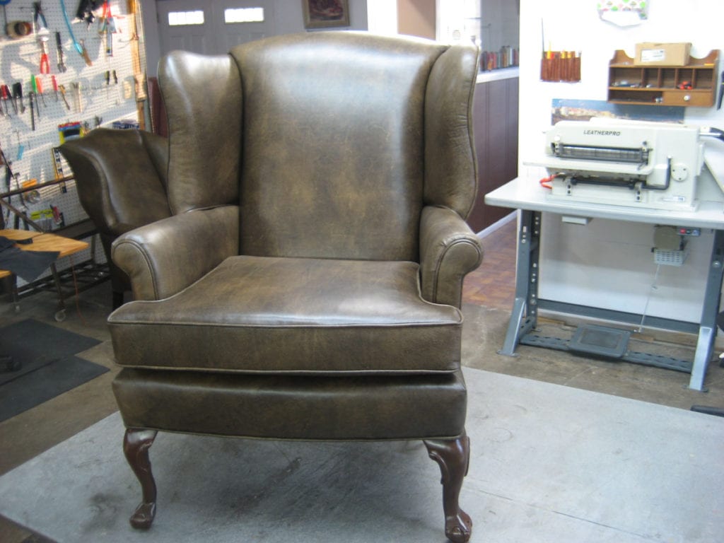 Crown Seating # 5002