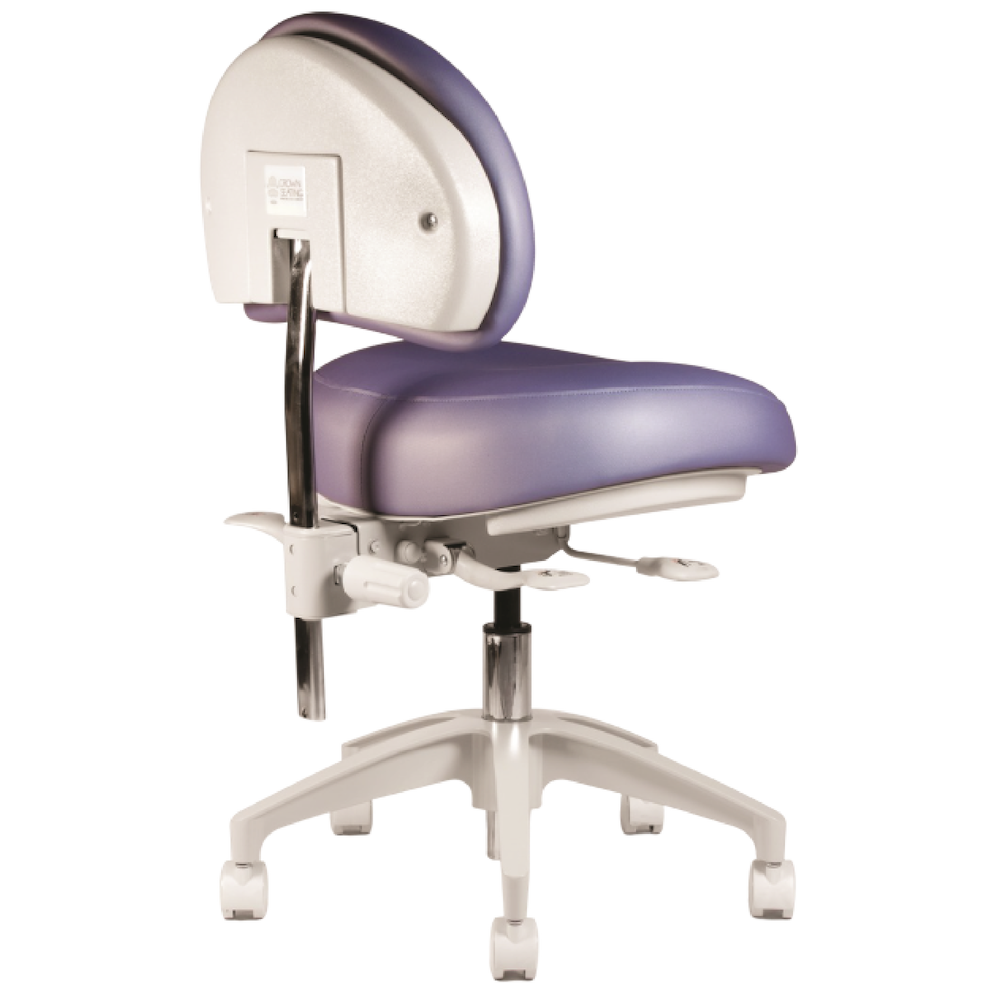 Crown Seating # C60D