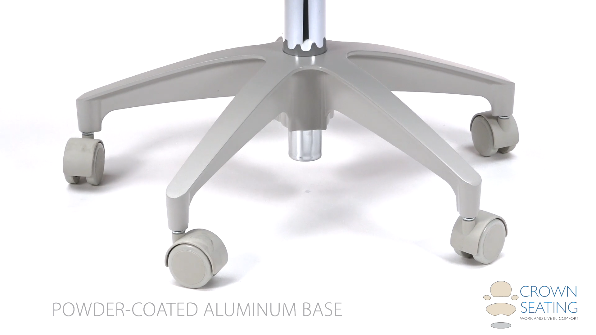 Crown Seating # UPHC85SD