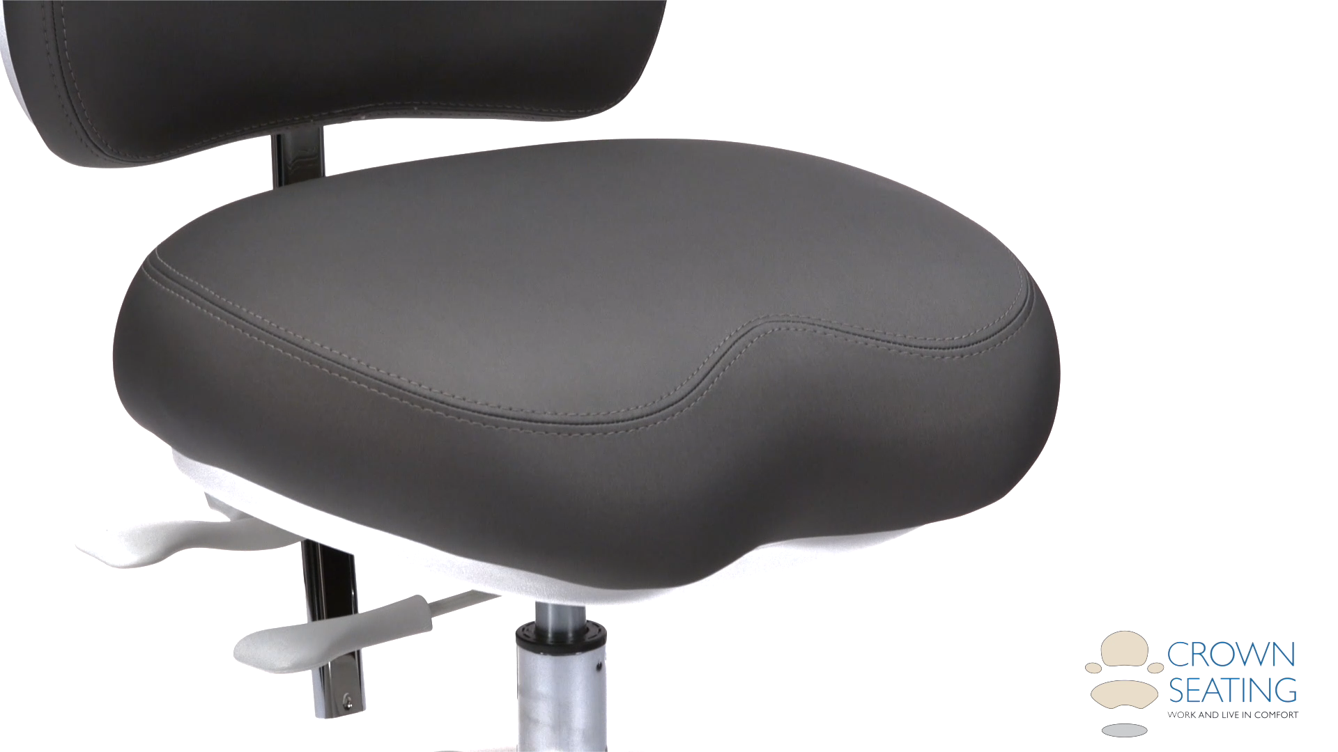 Crown Seating # UPHPLUSHSEAT