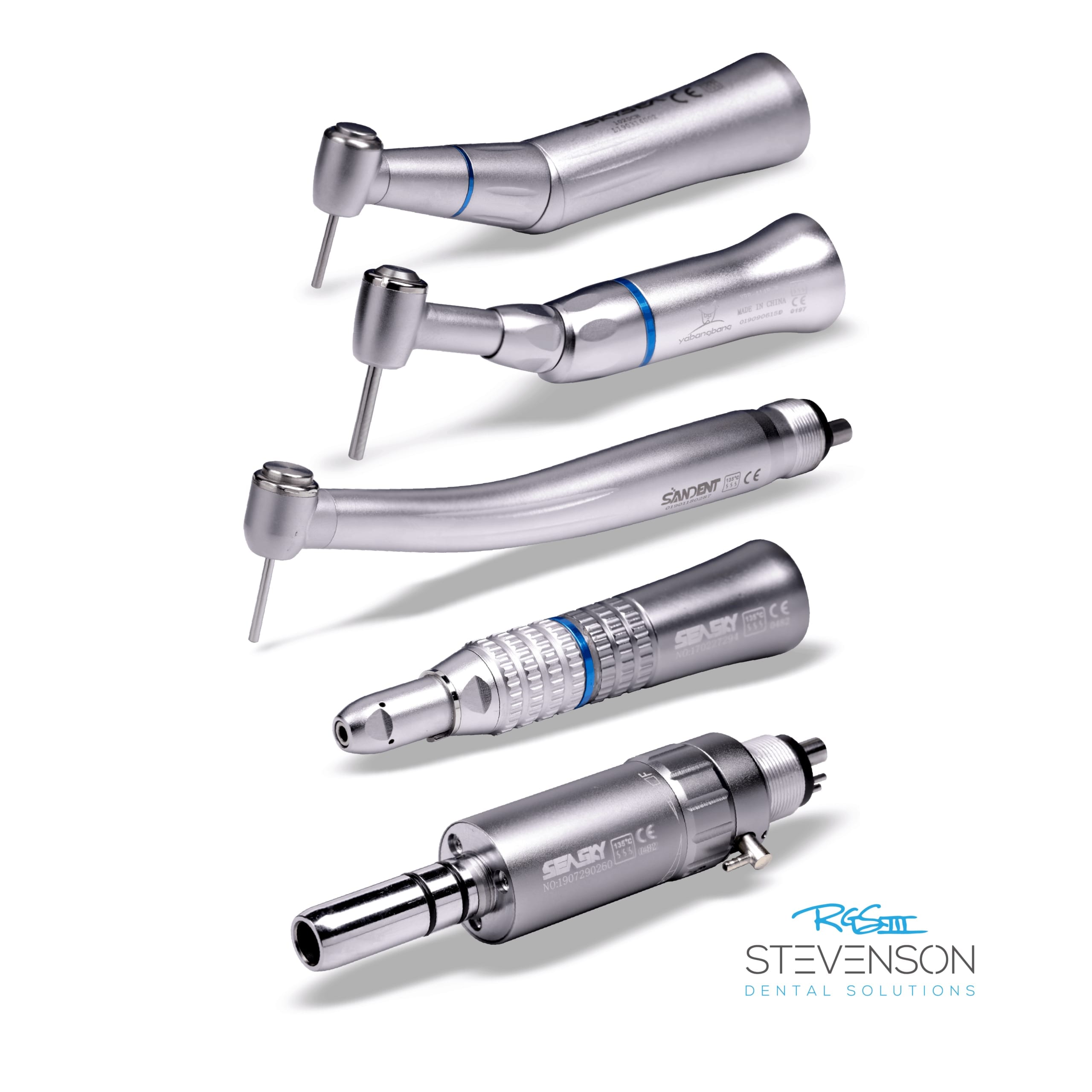 Crystal Mark Dental # 4301-1