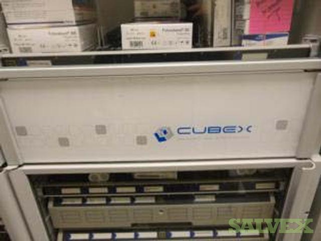 Cubex # DRCBX2M4SBQB