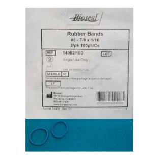 Custom Hosp Products # 7011-S