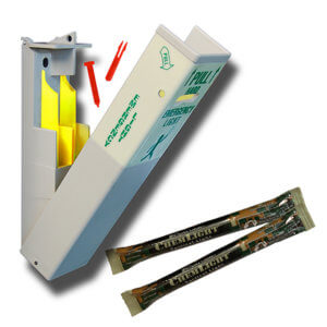 Cyalume Technologies # 9-08500