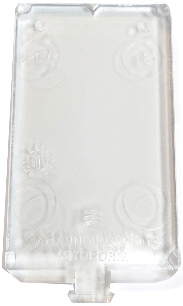 D Amann Gmbh # 576745