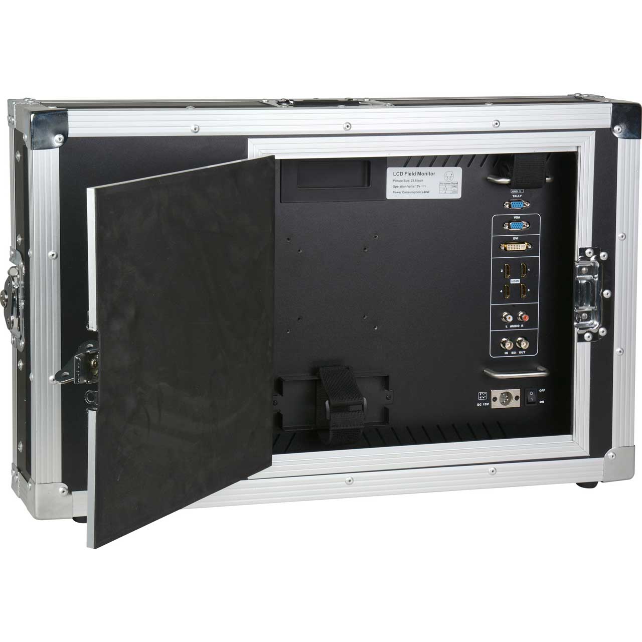 D.N.T.L. Works # 40-0004.00.0