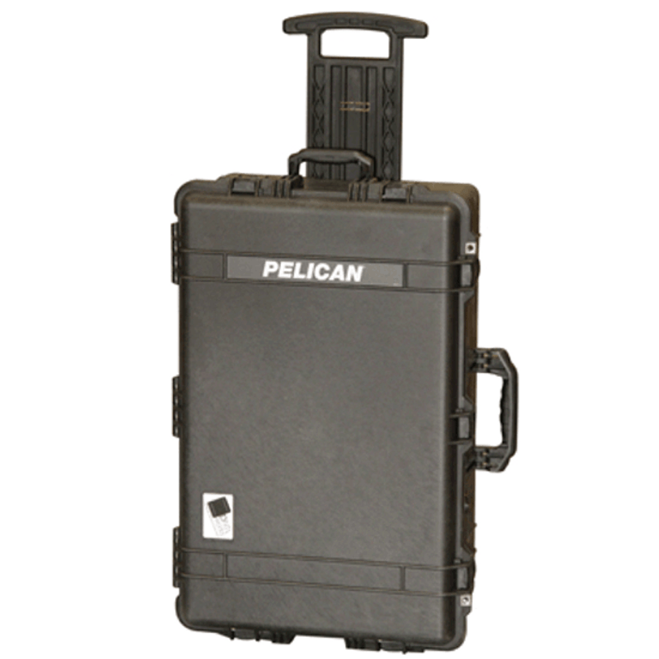 D.N.T.L. Works # 7001.00.00