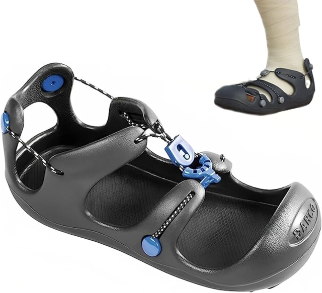 Darco International # BACS0