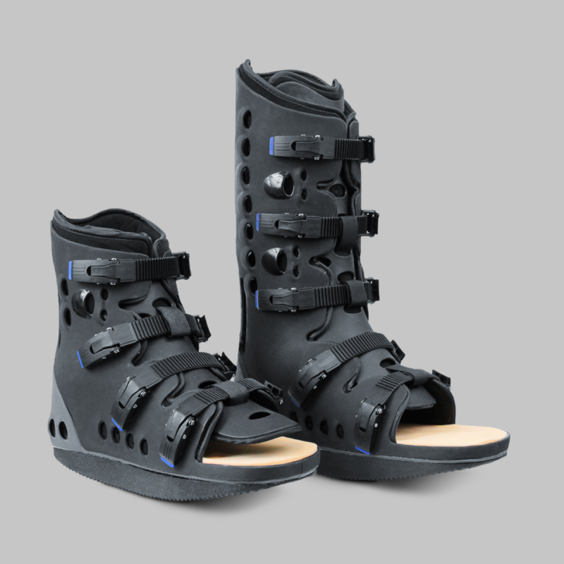 Darco International # BAT1